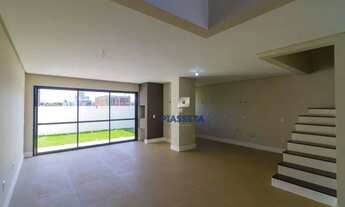 Imagem 4: Casa com 3 dormitórios, condomínio fechado, 170 m² - venda por R$ 978.900 - Bairro Deltavi