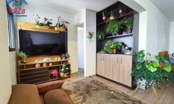 Imagem 6: Apartamento com 2 dormitórios, 65 m² - venda por R$ 640.000,00 ou aluguel por R$ 4.460,00