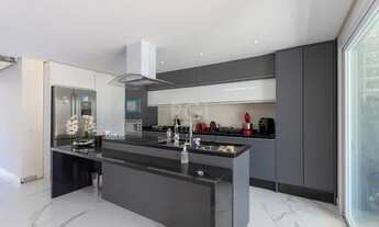 Imagem 7: Casa para Venda - 450m², 4 dormitórios, sendo 1 suites, 8 vagas - Ipanema