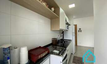 Imagem 7: Apartamento amplo a venda no centro de Ubatuba SP com varanda gourmet