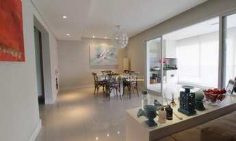 Imagem: Apartamento à venda, 121 m² por R$ 1.300.000,00