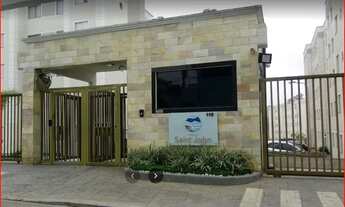 Imagem: Apartamento para venda com 57 m2 com 2 quartos