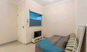 Imagem: APARTAMENTO RESIDENCIAL em São Paulo