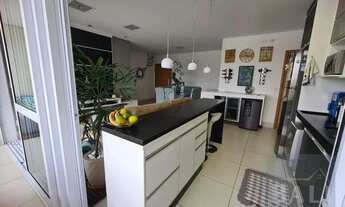 Imagem 3: Apartamento com 3 dormitórios à venda, 114 m² por R$ 700.000 - Vila Edmundo - Taubaté/SP