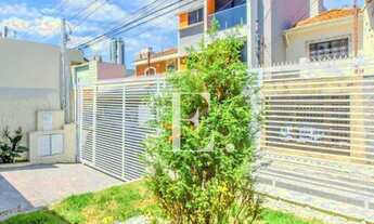 Imagem 2: Casa com 3 dormitórios para alugar, 100 m² por R$ 5.066/mês - Vila Gomes Cardim - São Paul