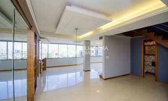 Imagem: Cobertura para venda tem 310 metros quadrados