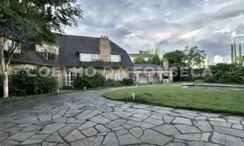 Imagem 2: São Paulo - Casa Padrão - Vila Morumbi