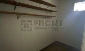 Imagem 3: Apartamento de 76m2 na Rua Martiniano de Carvalho - Bela Vista - São Paulo