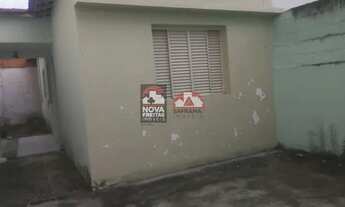 Imagem: São José dos Campos - Casa Padrão - Parque