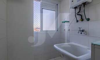 Imagem 7: Apartamento à venda no bairro Vila Fernandes - São Paulo/SP, Zona Leste