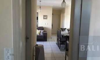 Imagem 6: Apartamento com 2 dormitórios à venda, 69 m² por R$ 191.000 - Vila Nossa Senhora das Graça