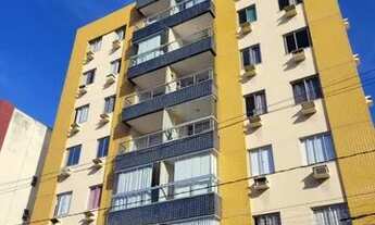 Imagem 2: Apartamento em Jardim Camburi! Com 2Quartos, 1Suíte, 1Vaga de garagem, 66m²