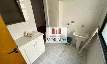 Imagem 7: Apartamento com 4 dormitórios, 118 m² - venda por R$ 560.000,00 ou aluguel por R$ 3.800,00