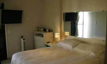 Imagem 4: Cobertura à venda, 2 quartos, 1 suíte, Planalto Paulista - São Paulo/SP