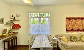 Imagem 6: Casa com 2 dormitórios para alugar, 100 m² por R$ 7.300,00/mês - Itaquanduba - Ilhabela/SP