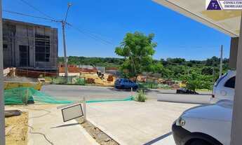 Imagem 6: VENDE-SE CASA EM CONDOMÍNIO - INDAIATUBA