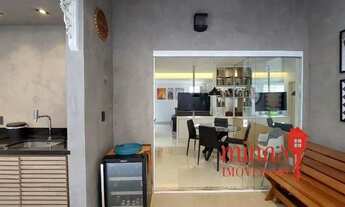 Imagem 7: NOVA LIMA - Casa de Condomínio - Vila Madeira