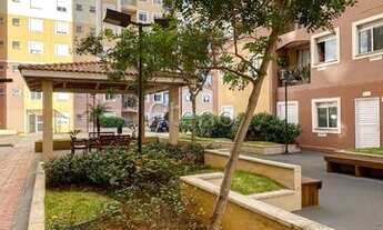 Imagem 4: Apartamento à venda na Vila Industrial - Campinas/SP