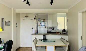 Imagem 3: Apartamento com 2 dorms, Chácara Santo Antônio (Zona Sul), São Paulo - R$ 735 mil, Cod: 49