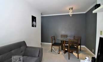 Imagem 2: Apartamento à Venda - Vila Andrade, 2 Quartos, 55 m2