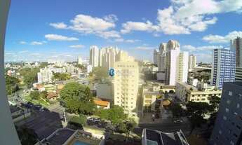 Imagem 2: Apartamento com 2 dormitórios para alugar, 53 m² por R$ 2.500,00/mês - Água Verde - Curiti