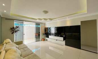 Imagem: Apartamento para venda com 130 metros quadrados