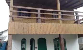 Imagem: Casa 02 quartos perto da praia. Campeche