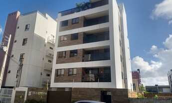 Imagem: Apartamento para aluguel, Intermares, Cabedelo