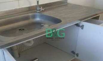 Imagem 9: Apartamento com 3 dormitórios, 61 m² - venda por R$ 415.000,00 ou aluguel por R$ 2.710,00