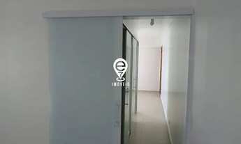 Imagem 2: Apartamento à venda, 1 quarto, 1 vaga, Vila Campestre - São Paulo/SP