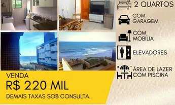 Imagem 3: Apartamento para aluguel e venda tem 50 metros quadrados com 2 quartos em Areia Preta - Na