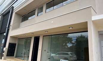 Imagem 4: Sala Comercial 45 Metros quadrados