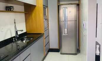 Imagem 2: Apartamento para locação no Condomínio Alpha Dijon, em Sorocaba-SP