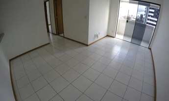 Imagem 3: Aluga-se Apartamento com 3 quartos no ED.RIO FIGUEIRA em Pedreira - Belém - PA