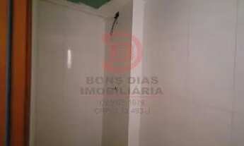 Imagem 5: Apartamento novo na Penha