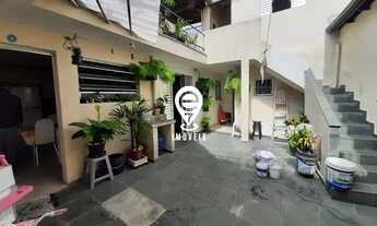 Imagem 2: Casa à venda, 3 quartos, 1 suíte, 2 vagas, Parque Imperial - São Paulo/SP