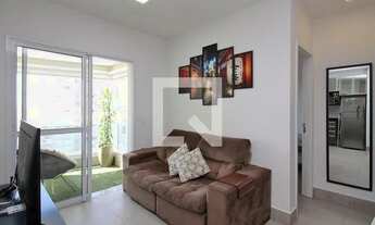 Imagem 2: Apartamento para Aluguel - Santa Cecília, 1 Quarto, 42 m2