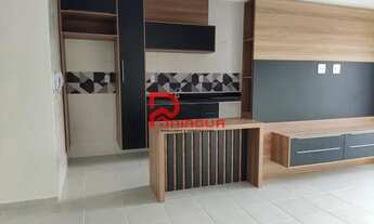 Imagem 4: Apartamento com 2 dorms, Mirim, Praia Grande - R$ 370 mil, Cod: 4572