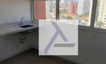 Imagem 7: Sala para alugar, 100 m² por R$ 5.000,00/mês - Paraíso - São Paulo/SP