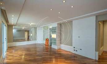 Imagem 5: São Paulo - Apartamento Padrão - Moema Índios