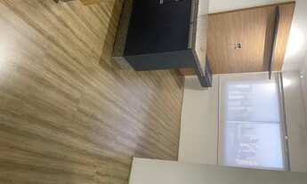 Imagem: Apartamento para aluguel com 38 metros quadrados