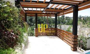 Imagem 7: Casa com 4 dormitórios, 840 m² - venda por R$ 7.200.000,00 ou aluguel por R$ 34.000,00/mês