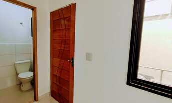 Imagem 7: Térrea para venda possui 75 metros quadrados com 2 quartos em Vila Ligya - Guarujá - SP