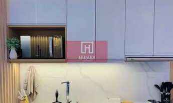 Imagem 4: Apartamento à venda no bairro Bela Vista - São Paulo/SP, Zona Central