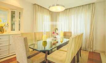 Imagem 4: Apartamento para Aluguel - Jardim Anália Franco, 3 Quartos, 200 m2