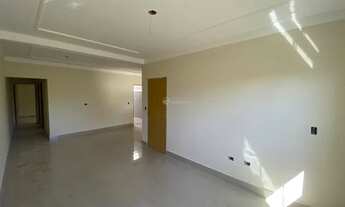 Imagem 5: CASA EM CONSTRUÇÃO À VENDA NO JD. PRIMAVERA EM APUCARANA