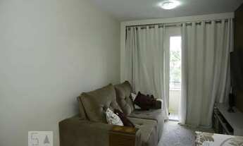 Imagem 3: Apartamento para Aluguel - Pechincha, 2 Quartos, 51 m2