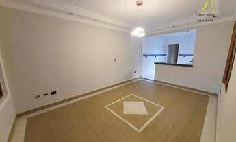 Imagem 5: Casa com 3 dormitórios à venda, 123 m² por R$ 620.000 - Maracanã - Praia Grande/SP