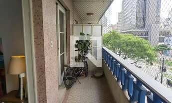 Imagem 7: Apartamento para Aluguel - Bela Vista, 1 Quarto, 52 m2