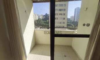 Imagem 4: Apartamento com 2 dormitórios para alugar, 51 m² por R$ 3.802,12/mês - Consolação - São Pa